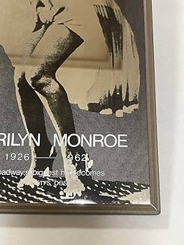 マリリンモンロー鏡インテリアミラーパブミラー壁掛けミラー