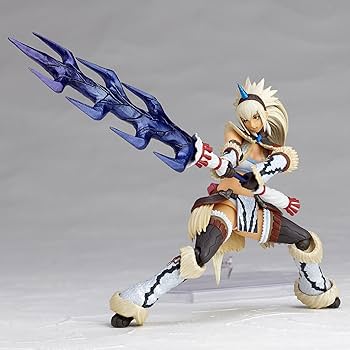 Amazon.co.jp: Vulcanlog(ヴァルカン・ログ) 020 モンハンリボ