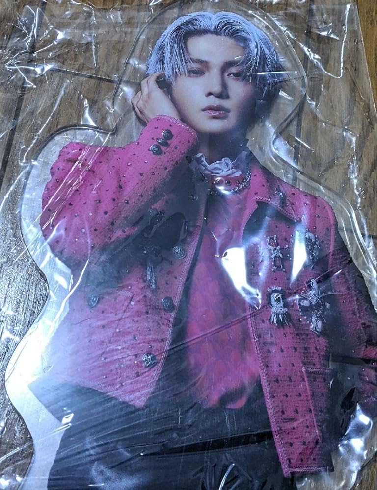 八木勇征 ビック バストアップ アクリルスタンド アクスタ 縁日 EXPO 1