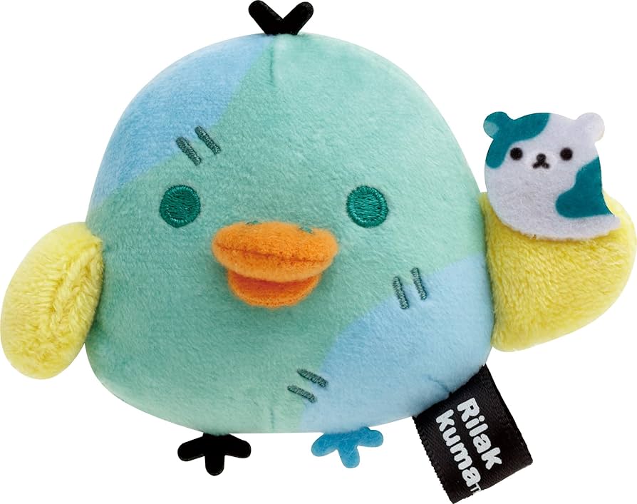 Amazon.co.jp: リラックマ『スプーキーハロウィン』てのりぬいぐるみ