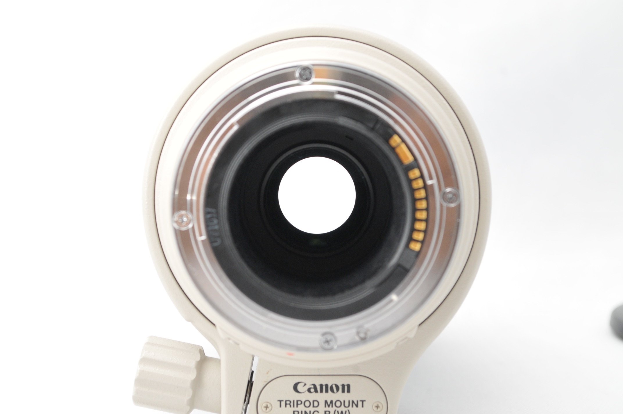 Amazon.co.jp: Canon 望遠ズームレンズ EF100-400mm F4.5-5.6L IS USM