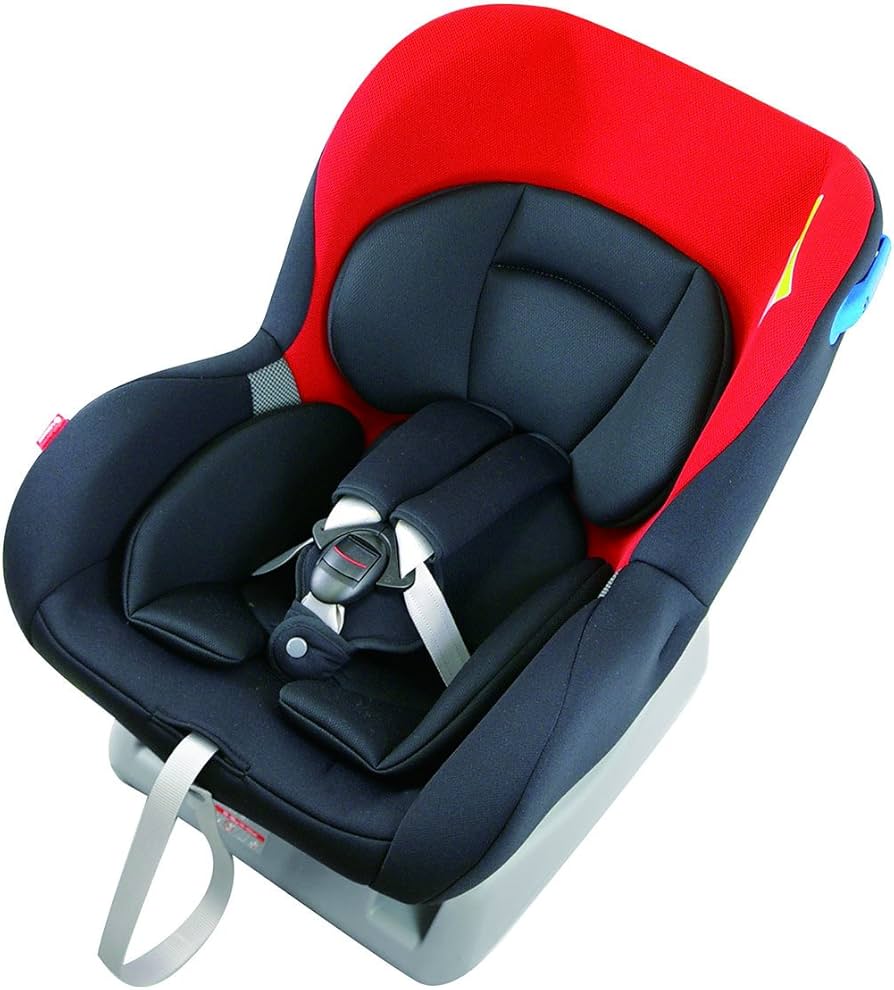 Amazon.co.jp: リーマン ネディLife スタイルレッド CF-526 3点式固定