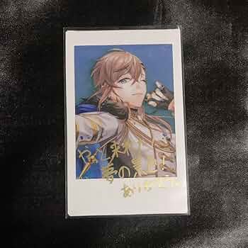 winくん チェキ サイン付き brightwin winくんチェキサイン付きbrightwin