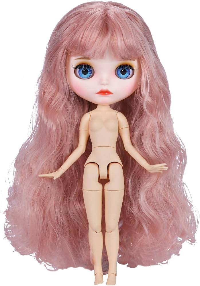 ❁✿✾専用ページ 小売業者 ✾✿❁︎ブライス アイシードルカスタム※44