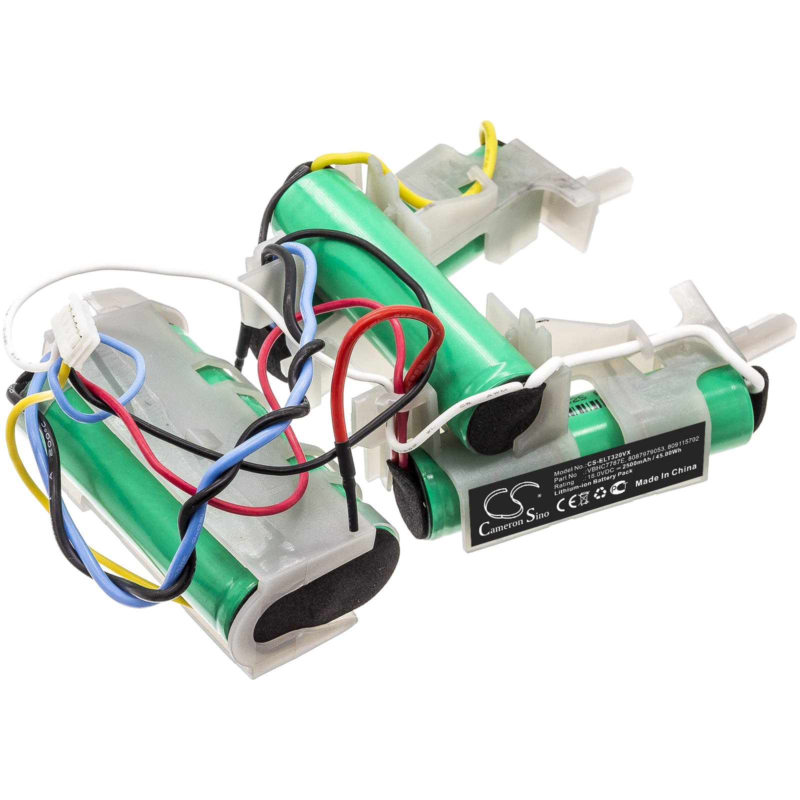 ZOMBIE Li-Poバッテリー 5850mAh 140C 3本セット ZOMBIE Li-Po