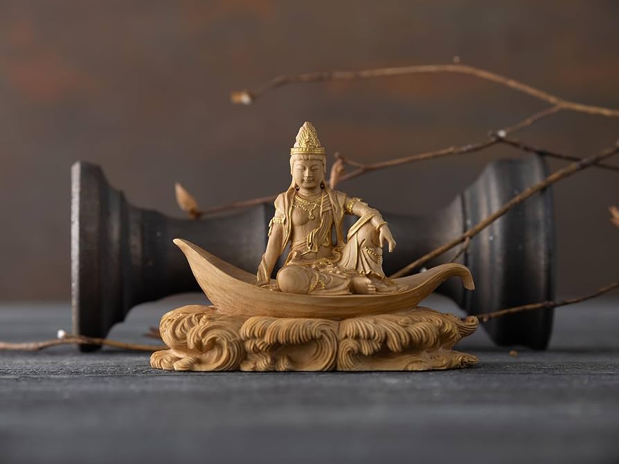 鉄器 鉄仏 仏教美術 菩薩仏像 工芸品 美術品 置物 鉄器 鉄仏 仏教美術