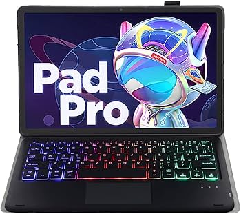 Amazon.co.jp: Lenovo Tab P12 Pro 12.7