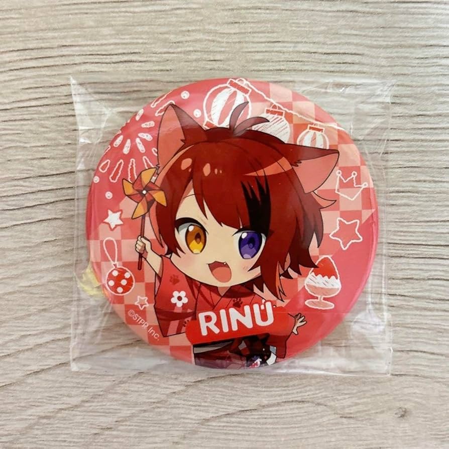 莉犬くん 2022Springデフォ60個 莉犬くん 2022Springデフォ60個