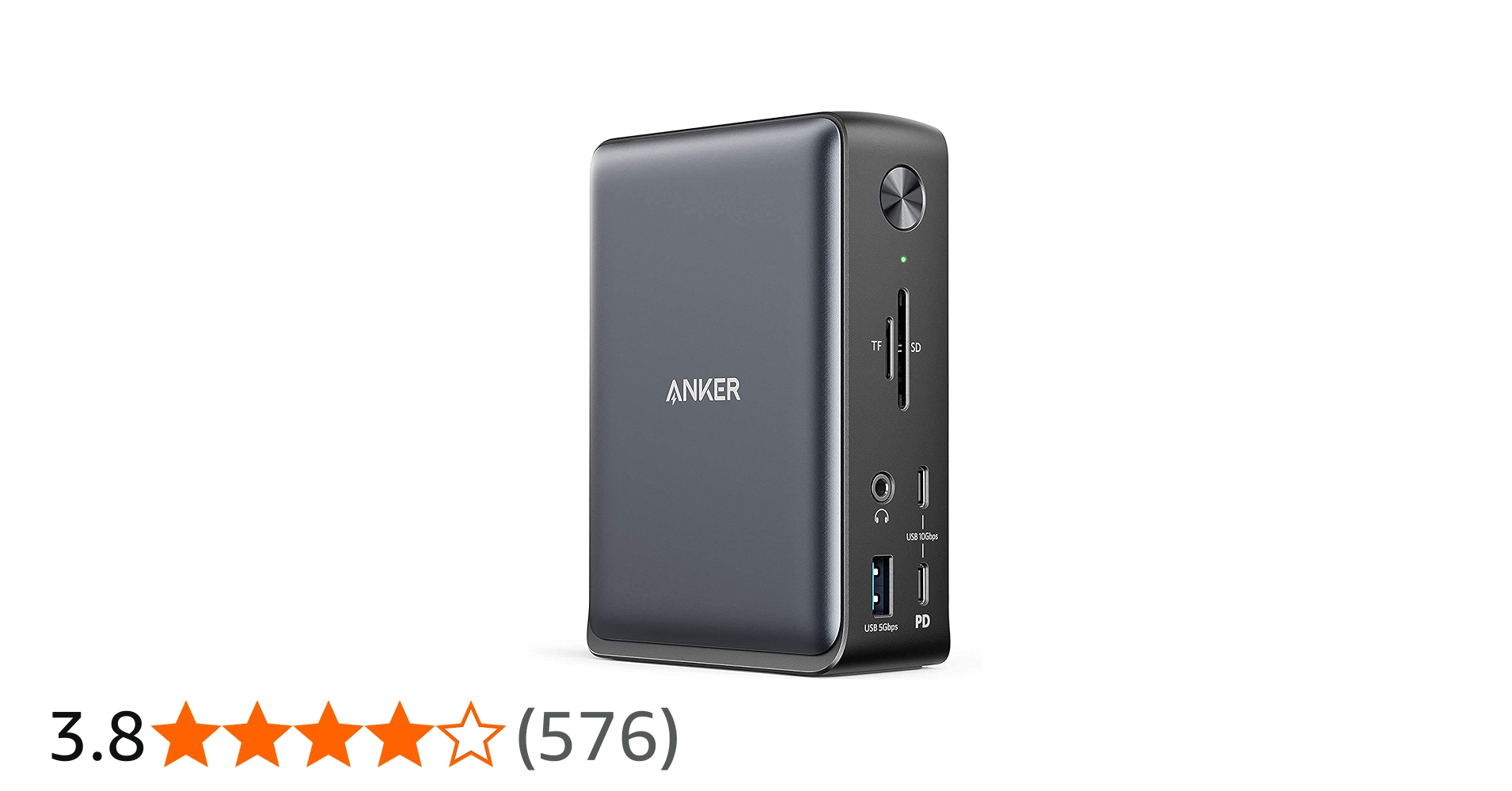 Amazon.co.jp: Anker PowerExpand 13-in-1 USB-C Dock ドッキング