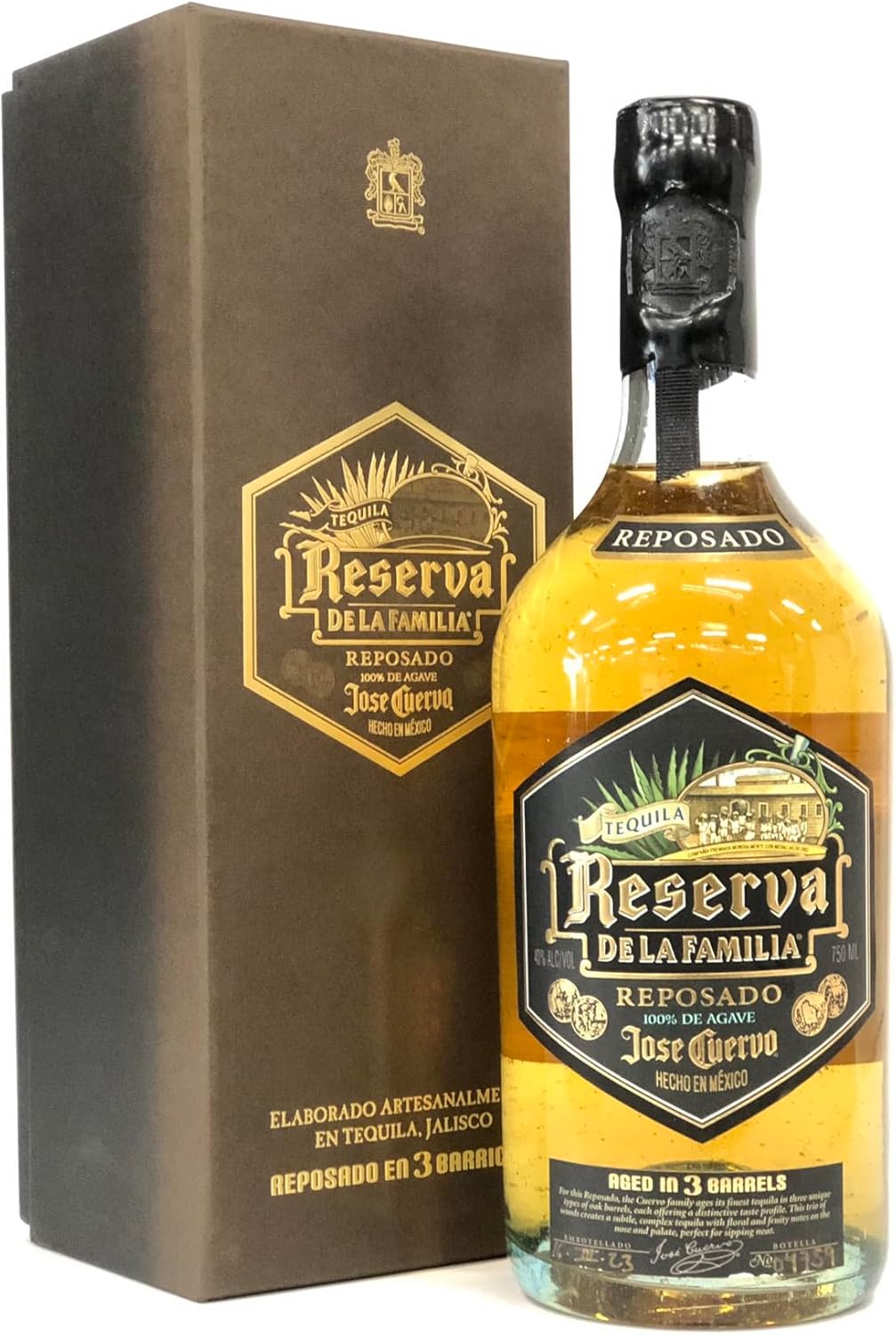 オールドボトル ワイルドターキー 8年 木箱入り 藁、リーフレット