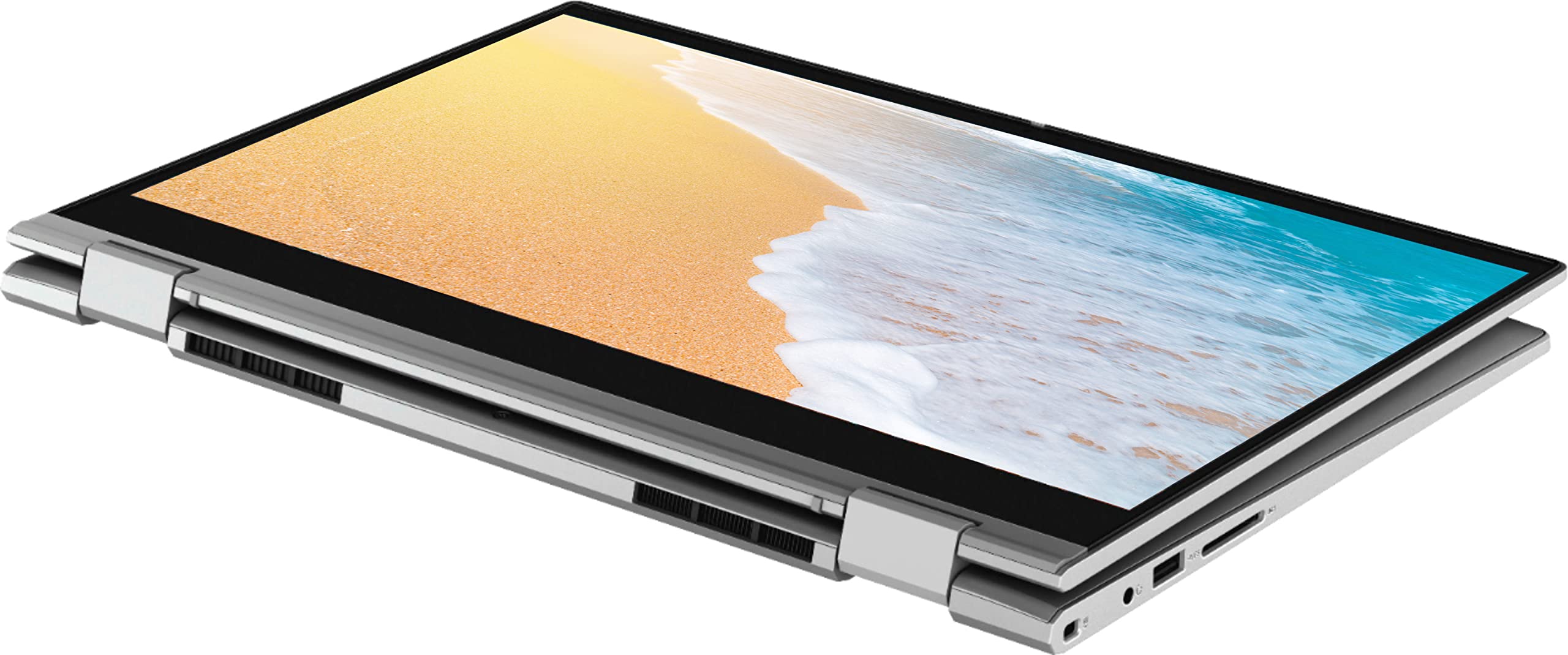 Dell Inspiron 5405 ノートPC 14インチ AMD Ryzen 5 4500U with Radeon