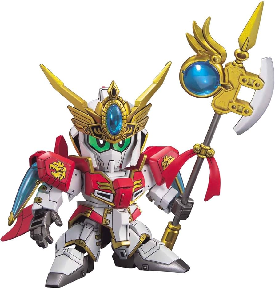 SDガンダムBB戦士 三国伝/戦国伝24体セット 【未開封品有り】 SD