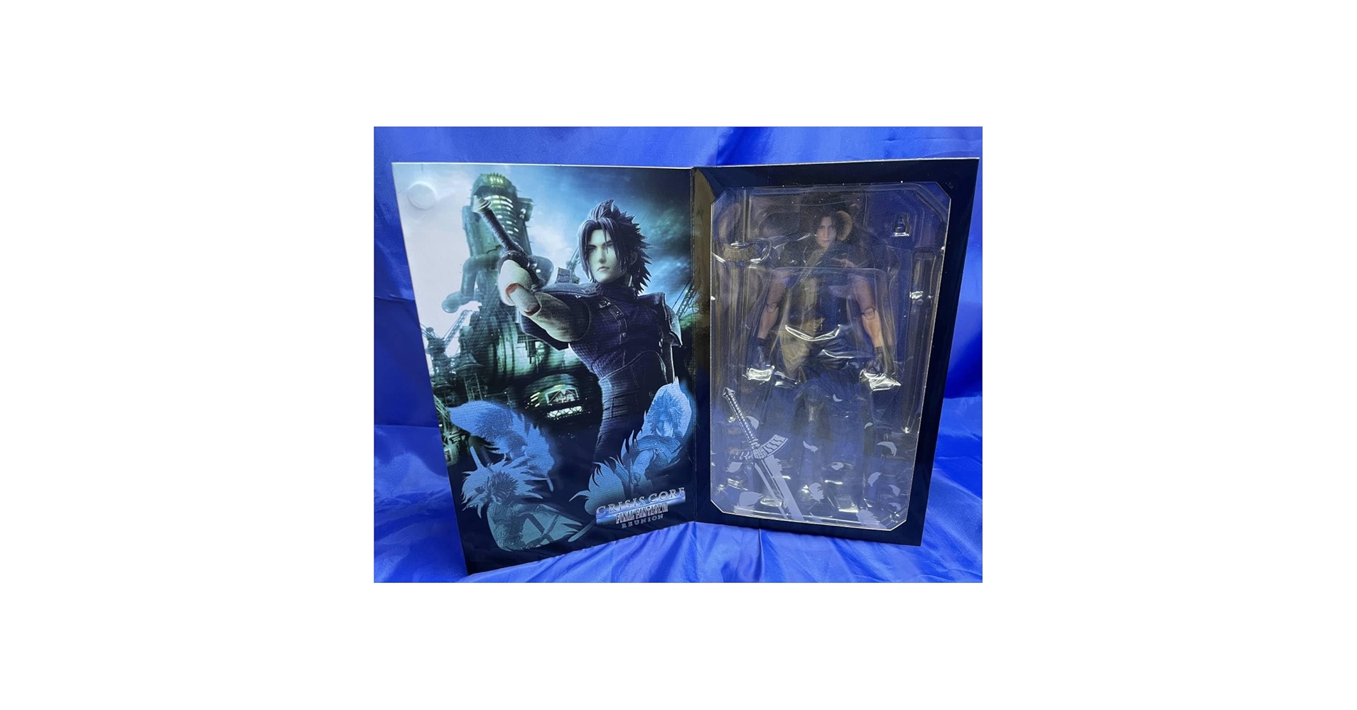 L GEAR SOLID プレイアーツ改 2体セット L GEAR SOLID プレイアーツ改