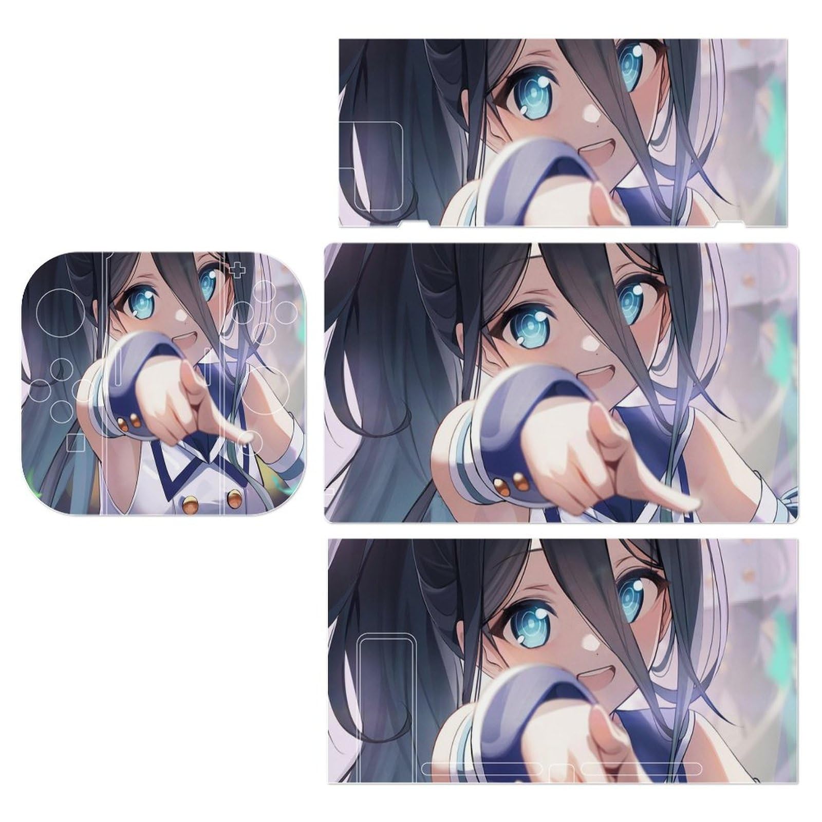 BGS9.5】摩訶不思議な世界 ヴァイス ニケ アリスSP カードリスト