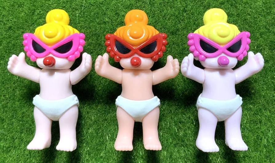 ヒステリックミニ はちセット HYSTERIC MINI - ハチさん♡セットの通販