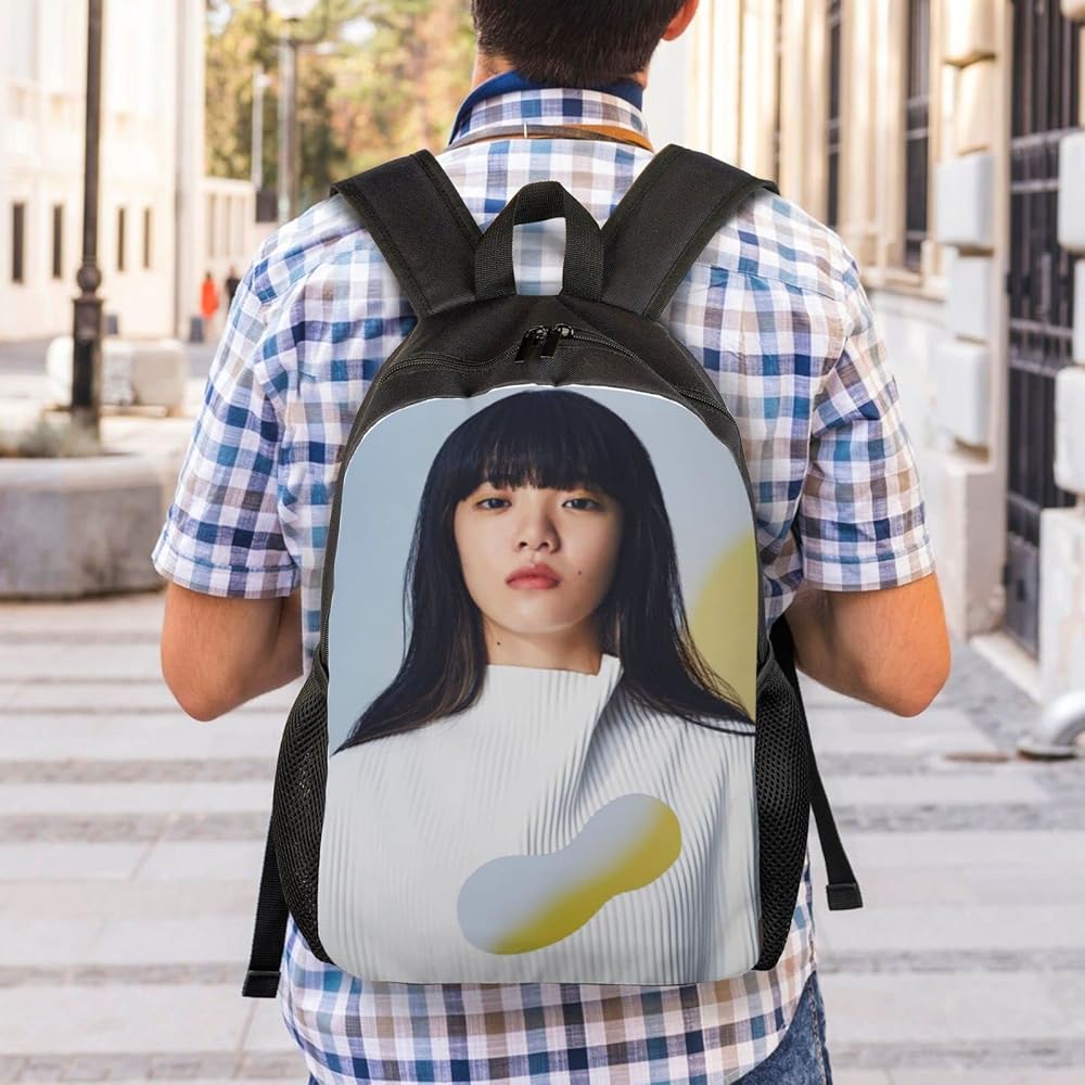 あいみょん リュック バッグ Amazon.co.jp: あいみょん リュック