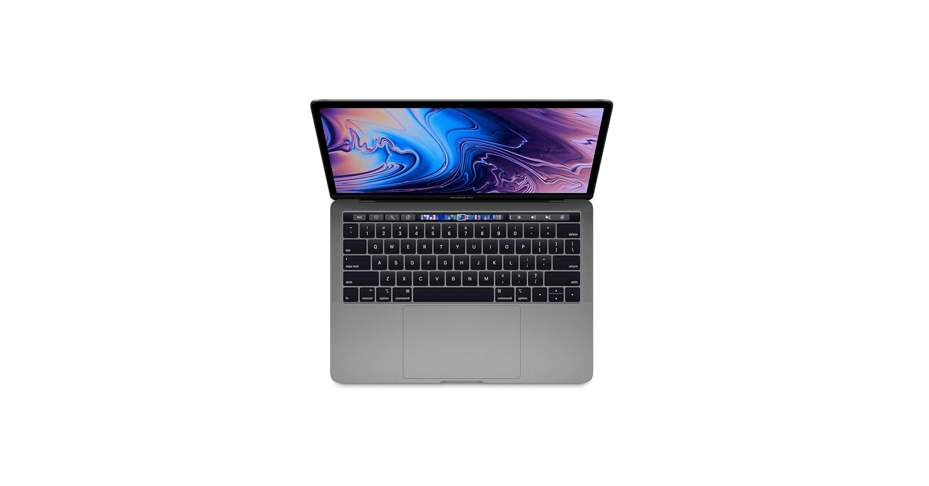 Amazon.com: Apple Mid 2018 MacBook Pro Touch Bar with 2.7GHz Intel
