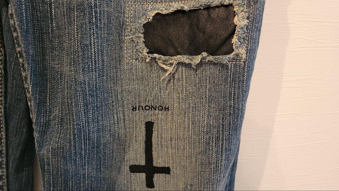 長渕剛 着用 ケムリ タンクトップ ifsixwasnine 14th 長渕剛 着用