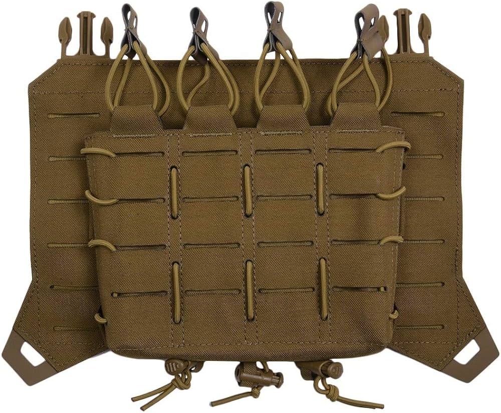 Direct Action】SpitFire SMGフラップ 【実物】 Direct Action