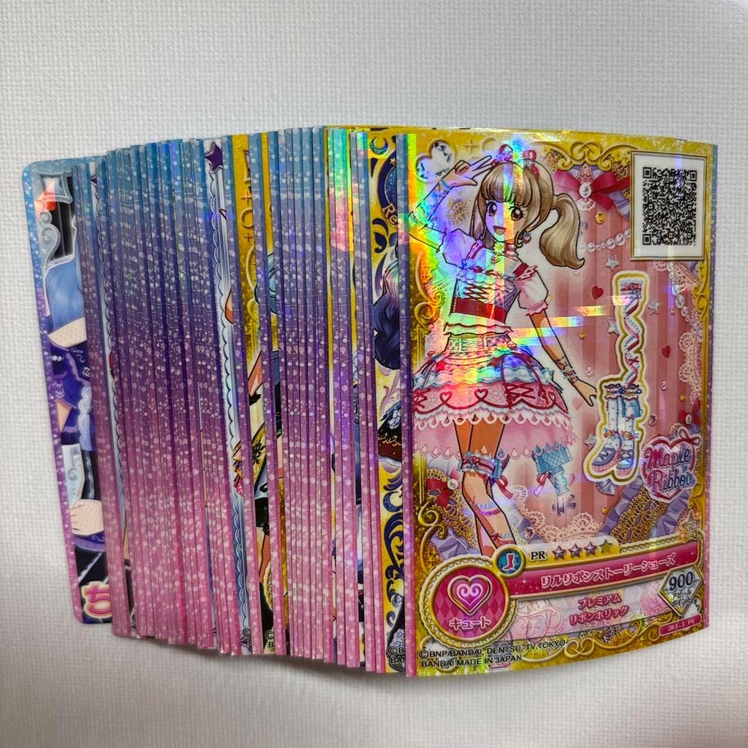 アイカツ アクリルジオラマスタンドオフィシャルショップ限定 紫吹蘭