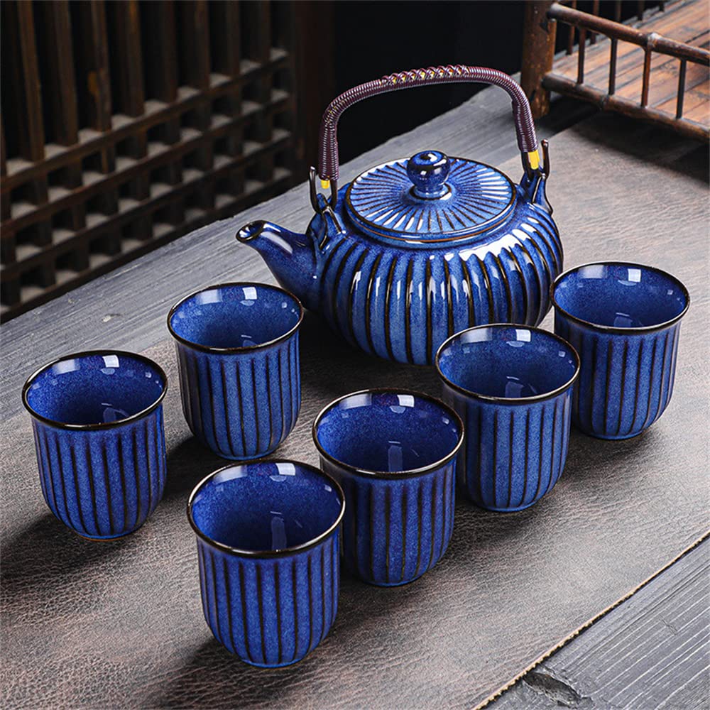 Amazon.co.jp: 急須 湯呑みセット 急須 セット おしゃれ ギフト 茶器