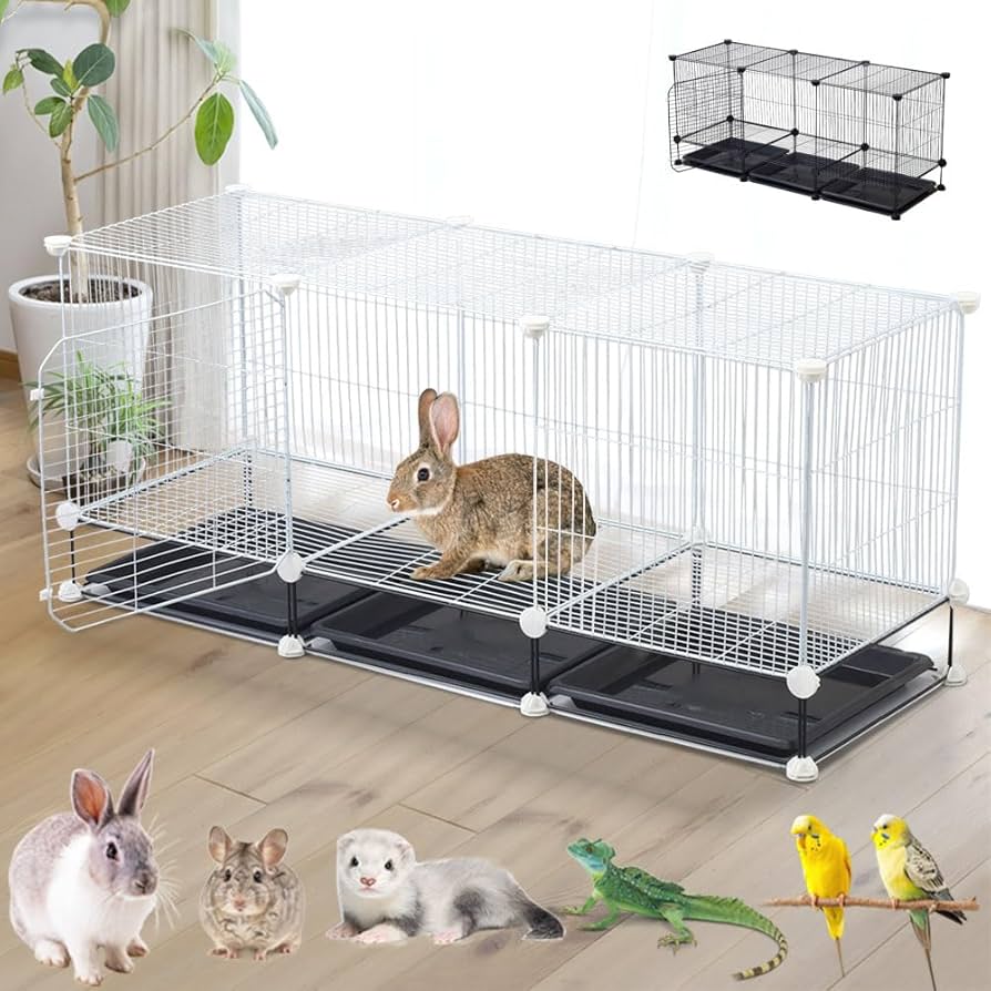 ペットサークル 犬 猫 うさぎ ゲージ