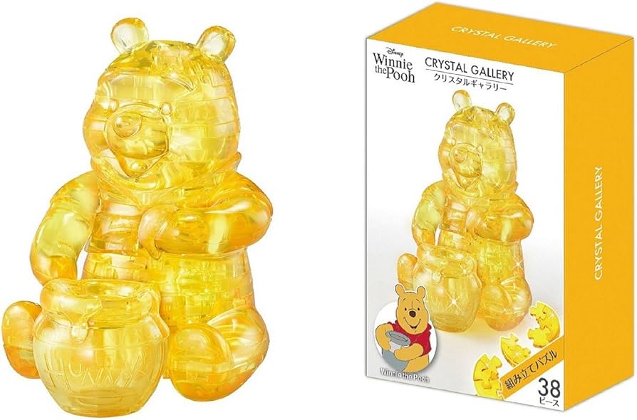 ハナヤマ クリスタルギャラリー 6個セット 新品未開封 ハナヤマ