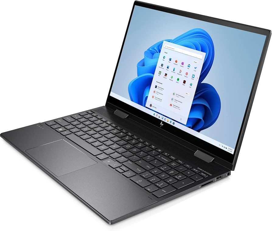 Windowsノート本体 HP ENVY x360 Convertible 15-cp0017AU HP ENVY