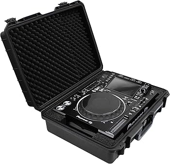 Amazon.com: Pioneer DJ CDJ-2000NXS2 Media Player Dustproof and