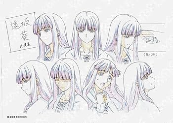 Amazon.co.jp: ufotable Fate/Zero 全設定集 完全版 アニメ放送10周年