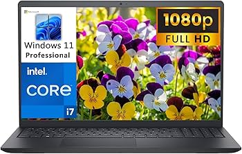 Amazon.com: Dell Inspiron 15 3000 3520 15.6