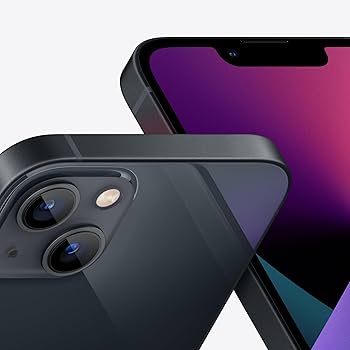 Amazon.com: Apple iPhone 13, 128GB, Midnight - GSM Carriers