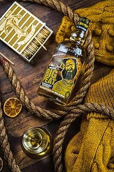 Amazon.co.jp: ビッグ ピート [ ウイスキー イギリス 700ml ] : 食品