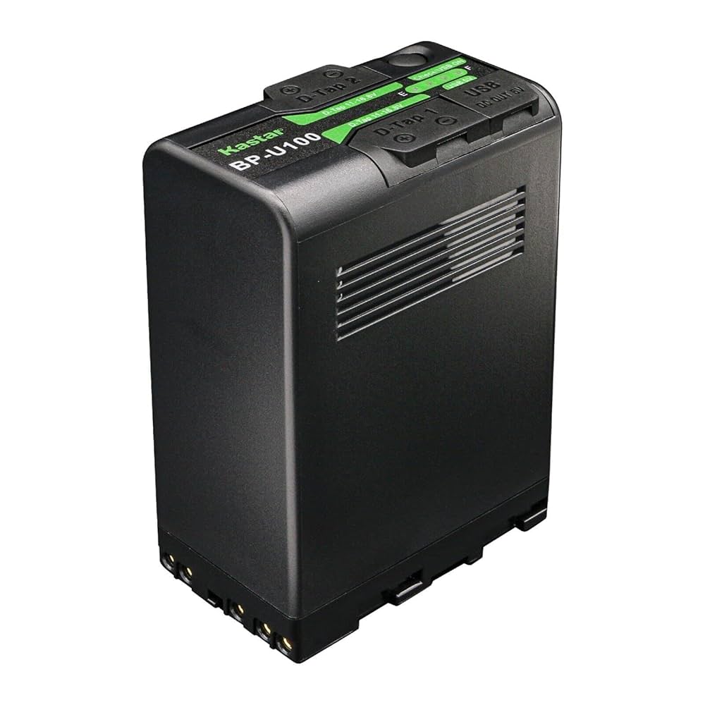 SONY サードパーティ製 BP-U30 4個 BP-U70 1個充電器