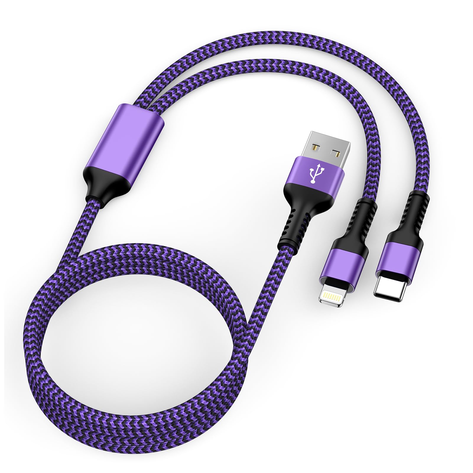 Apple iPhone 12 miniパープル 本体 充電ケーブル付き iPhone 急速