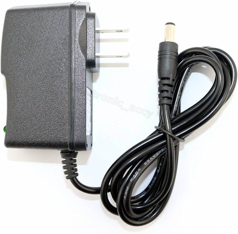 Amazon.com: AC Adapter for Boss ME-25 ME-50 ME-70 ME-80 DS-1 Pedal