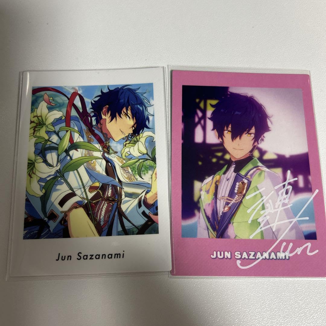 あんスタ ぱしゃっつ vol.4 action HiMERU P.A.shots!! Vol.4 Private