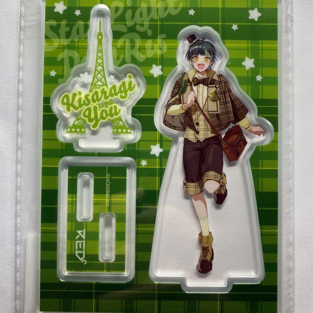 お値下げ2.ゆたくん アクスタ アクリルスタンド まとめ売り お値下げ2