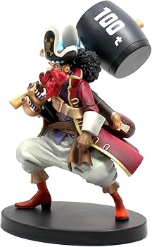 Amazon.co.jp: バンプレスト ONE PIECE DXF ～THE GRANDLINE MEN