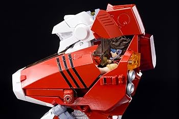 Amazon.co.jp: メガゾーン23 1/24スケール ダイキャストモデル