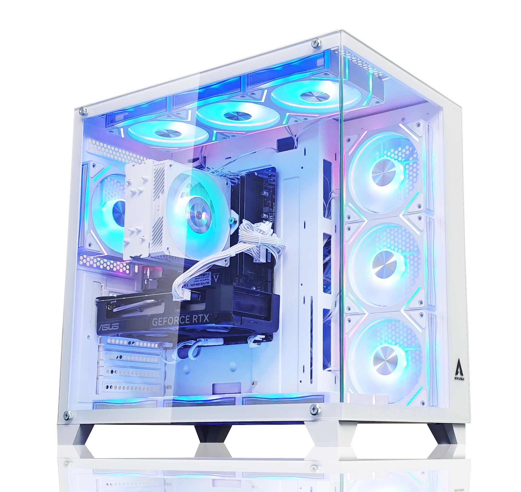 激安ゲーミングPCフルセット】i7 6700 販売 GTX970 Office搭載 激安