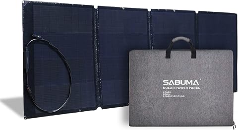 Amazon.co.jp: SABUMA: ソーラーパネル