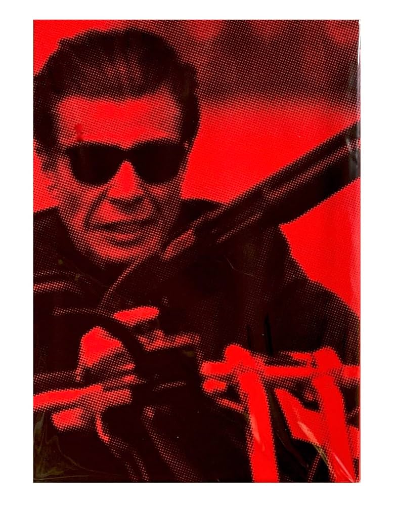 あぶない刑事柴田恭兵舘ひろしラミネートカードセット あぶない刑事