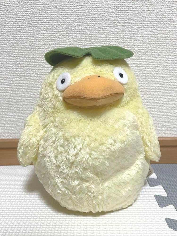 レア 千と千尋の神隠し オオトリ様 ぬいぐるみ Amazon.co.jp: 千と