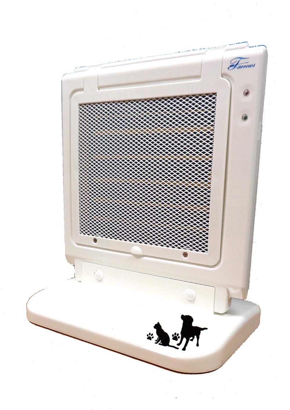 遠赤外線マイカヒーター 70W MZ-2010 【公式通販】