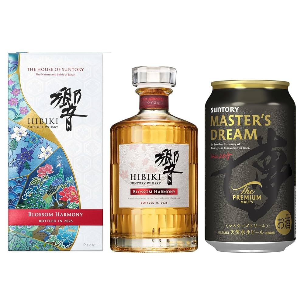 響 BLOSSOM HARMONY 2025 新品未開封 響BLOSSOM HARMONY2025 響