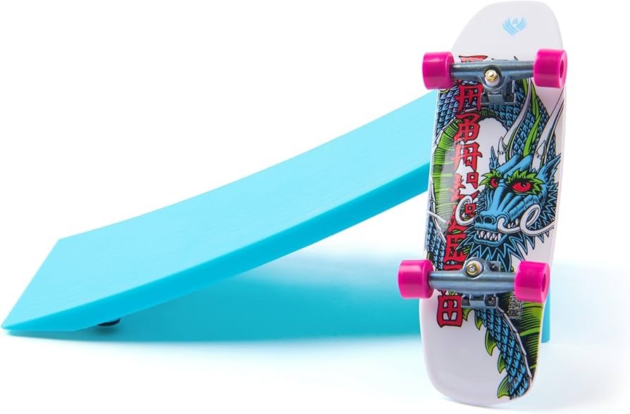 Amazon.com: TECH Deck, Powell Peralta Legends SK8Shop Bonus Pack