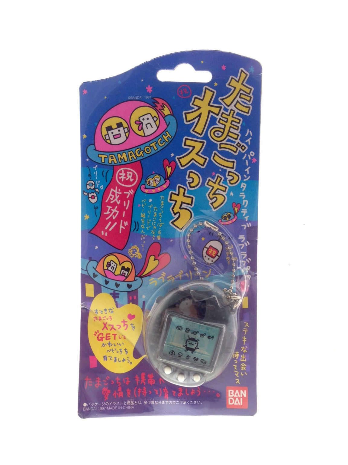 たまごっち オスっち メスっち 人気 Amazon | ゲームで発見!たまごっち