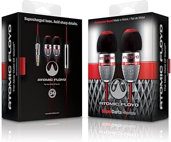 Amazon.co.jp: 【国内正規品】アトミックフロイド iPhone対応マイク