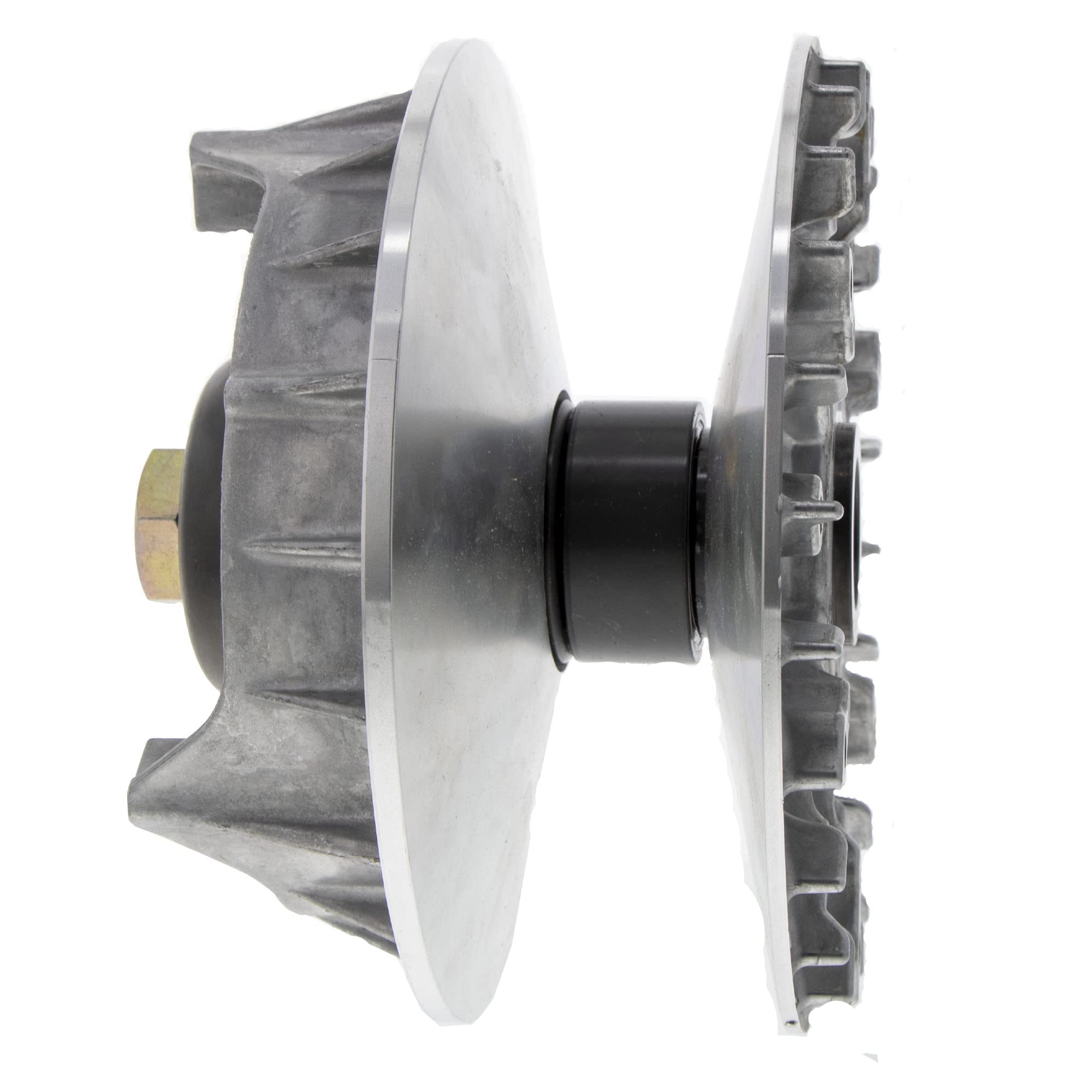 Amazon.com : CUB CADET 918-04678 CVT Driver Clutch Assembly